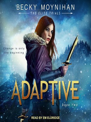 cover image of Adaptive